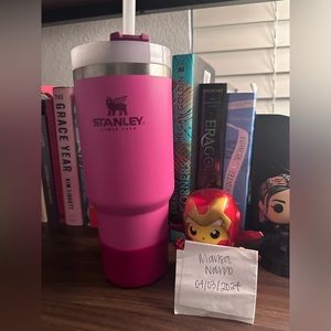 OG Azalea Stanley Cup 30 oz. (NO HANDLE)